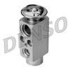 DENSO DVE99520 Expansion Valve, air conditioning